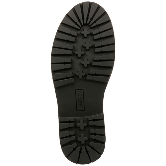 Alfani Women's Jimena Lug Moc Loafers, Black Size 5.5M - Picture 2 of 4